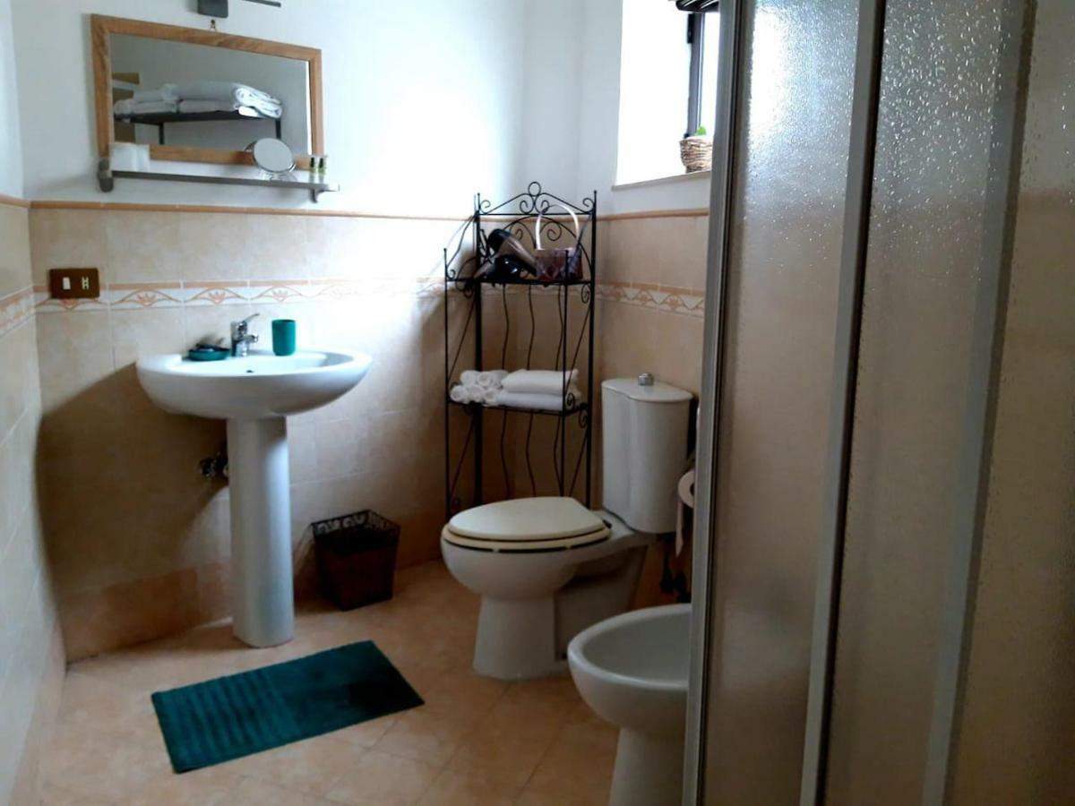 Casa Vacanza Currò Catânia Exterior foto