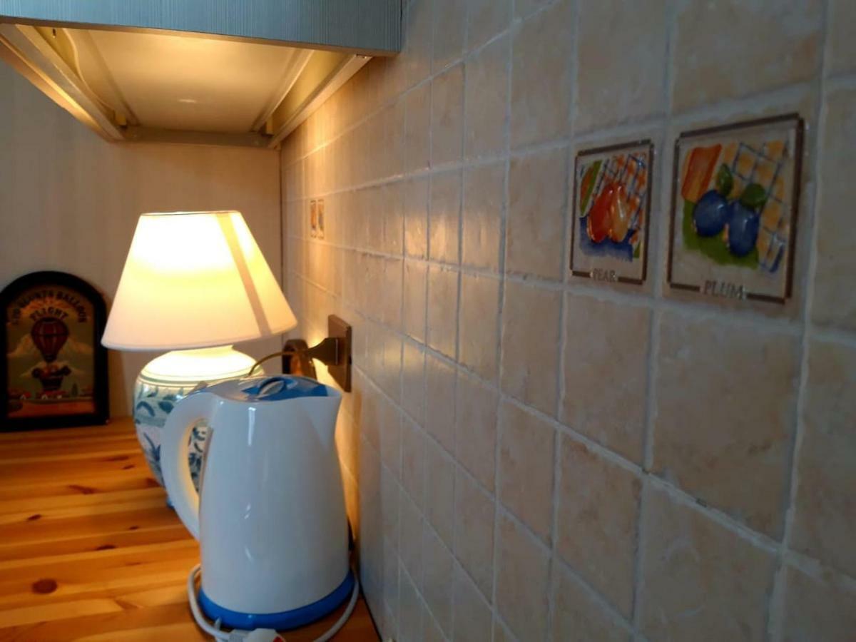 Casa Vacanza Currò Catânia Exterior foto