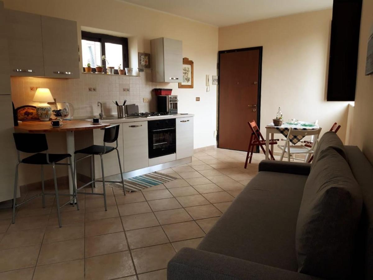 Casa Vacanza Currò Catânia Exterior foto